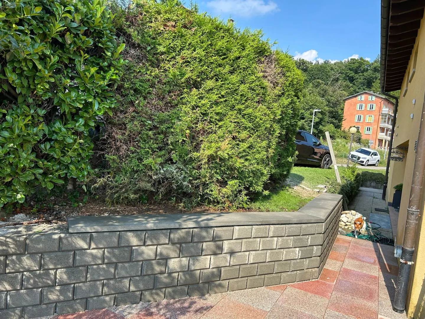 APPARTAMENTO DUPLEX A CADEMARIO - Foto 4 di 22