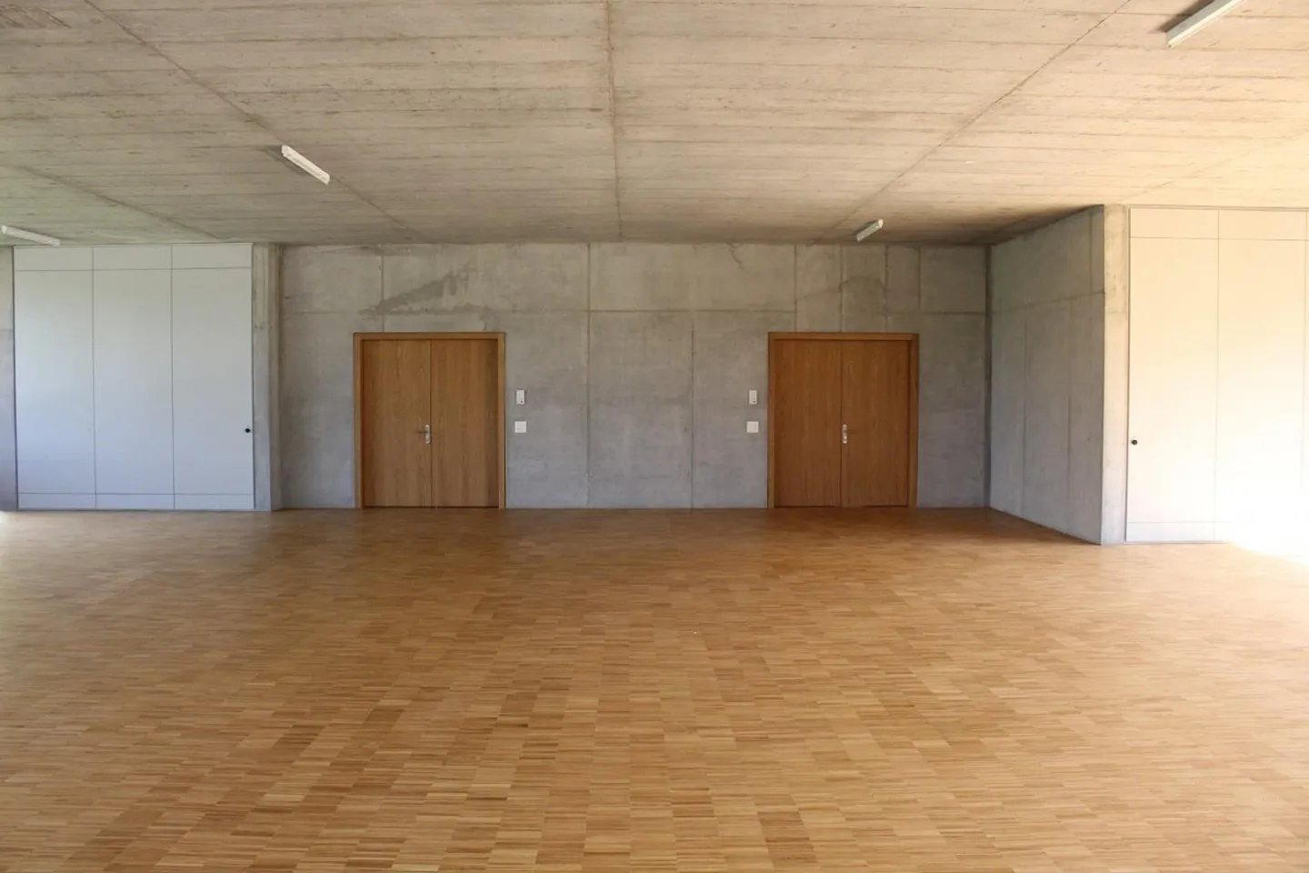 Area parziale media / spazi commerciali versatili - Foto 7 di 7
