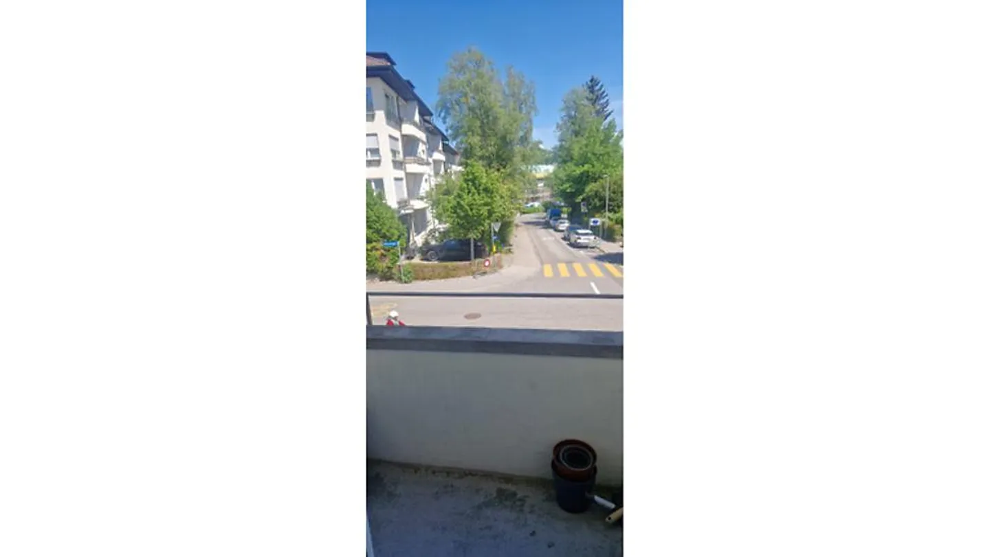 Charmante Wohnung in Bern - Foto 8 von 10