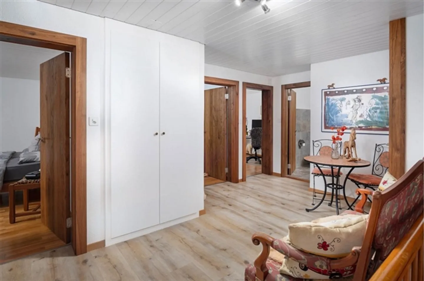 «5.5 Room single house» - Photo 7 sur 12