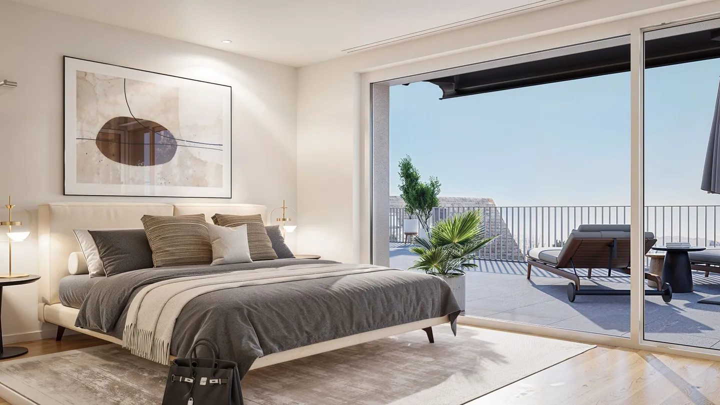 Nouveau projet de construction Meienberg Twins - Photo 4 sur 9