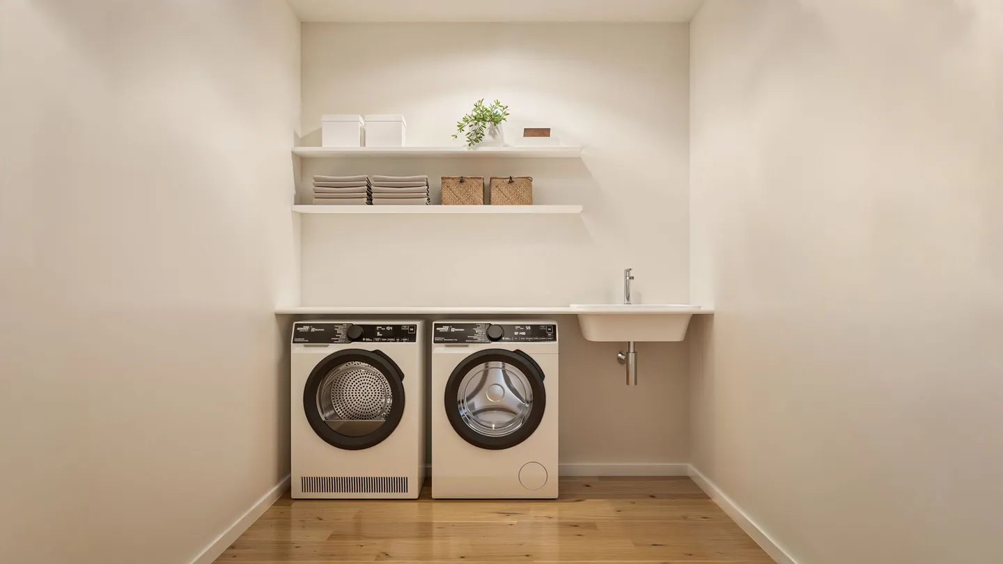 Nouveau projet de construction Meienberg Twins - Photo 6 sur 9