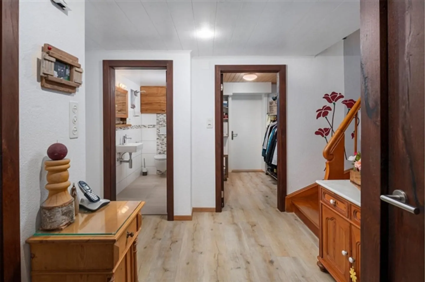 «5.5 Room single house» - Photo 8 sur 12