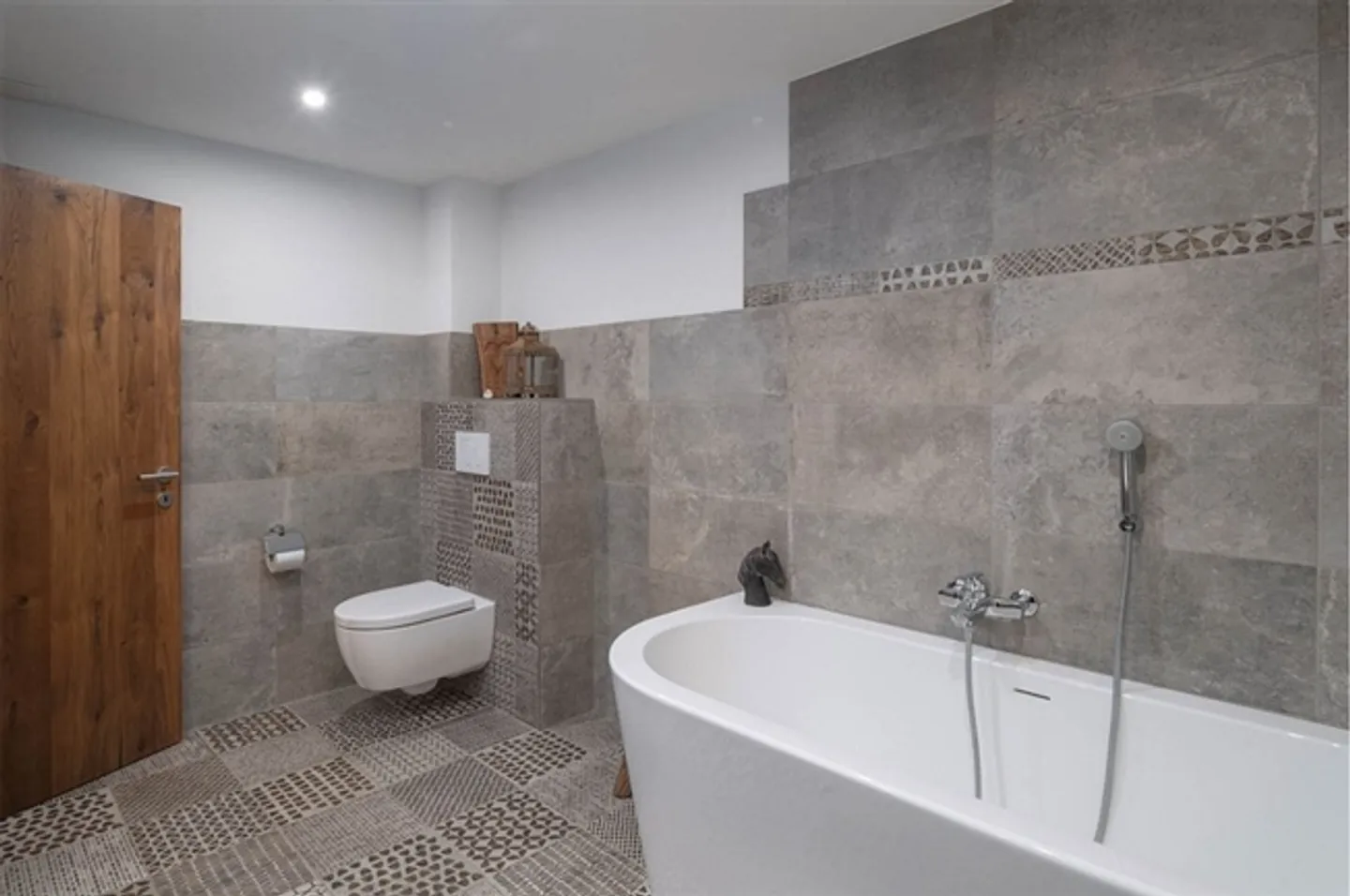 «5.5 Room single house» - Photo 9 sur 12