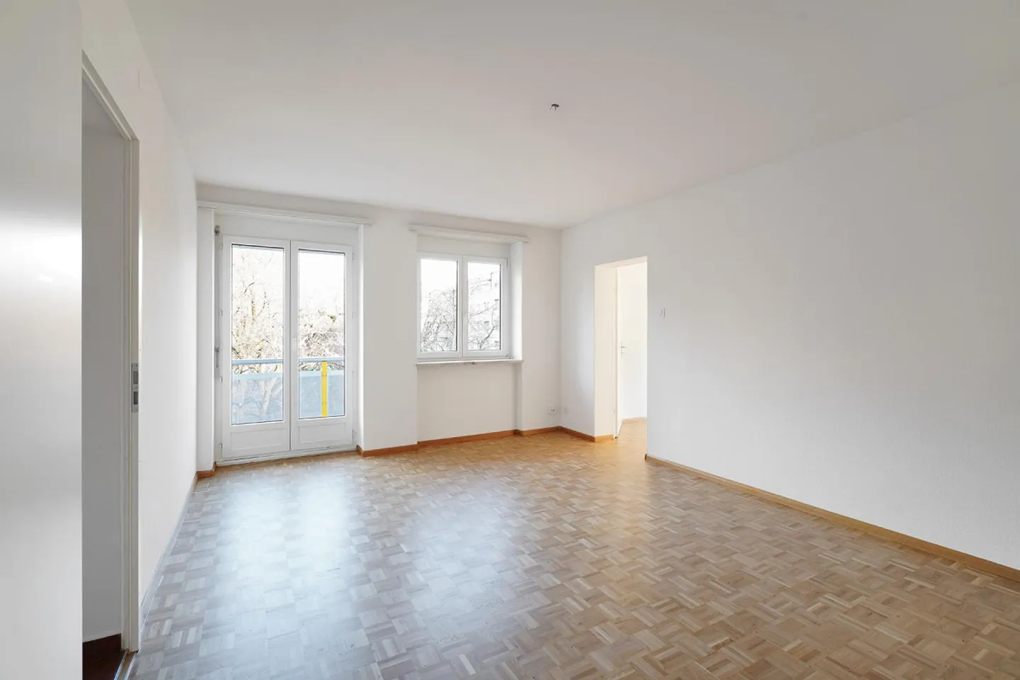 Appartement central au Claramätteli - Photo 3 sur 6