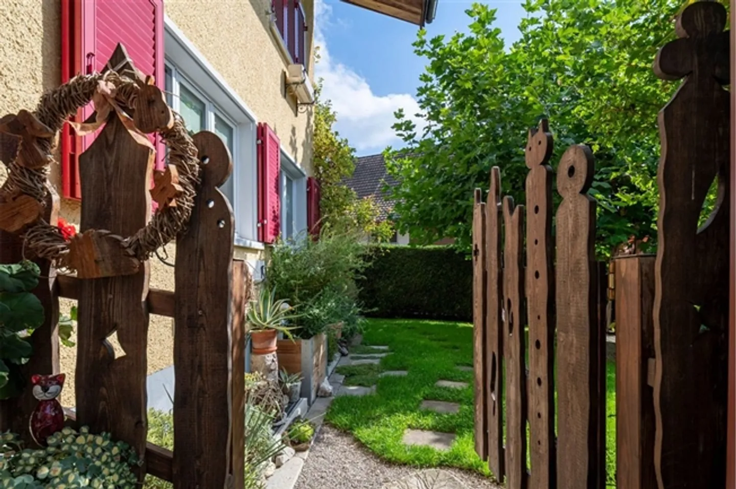 «5.5 Room single house» - Photo 10 sur 12