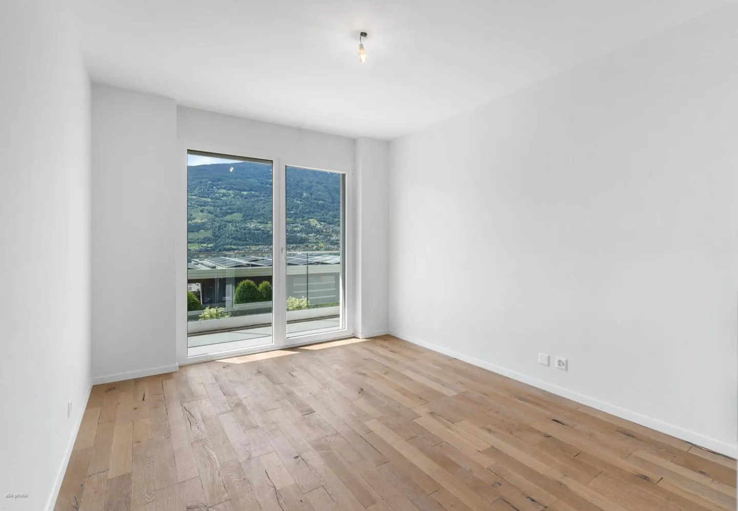 Attico 4.5 stanze - Foto 11 di 13
