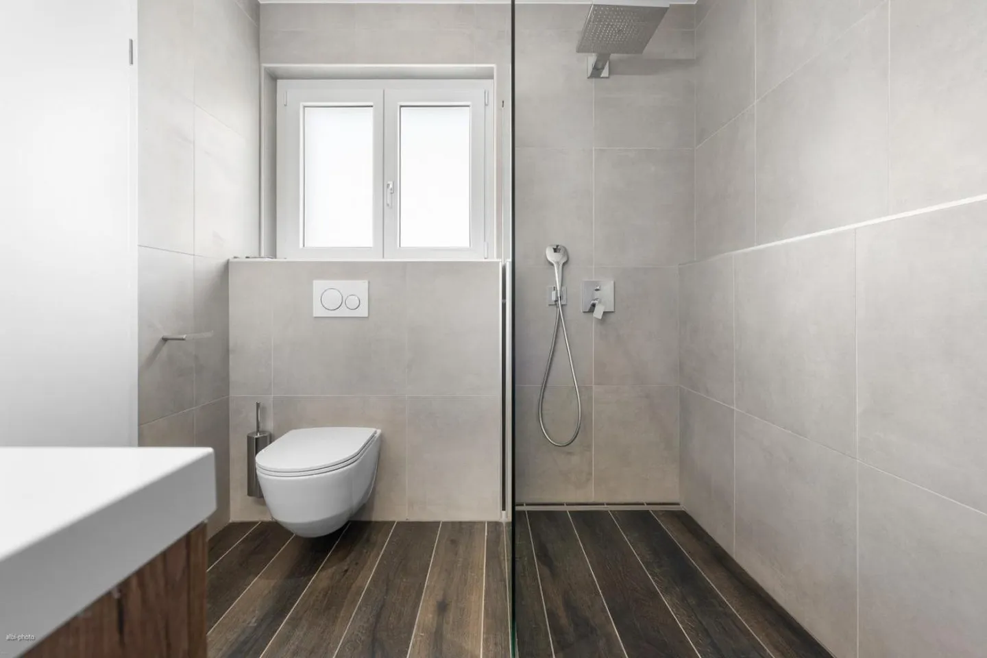 Attico 4.5 stanze - Foto 12 di 13