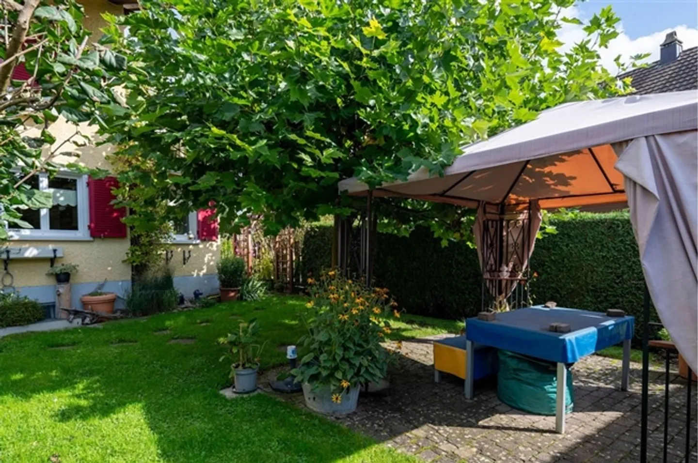 «5.5 Room single house» - Photo 11 sur 12