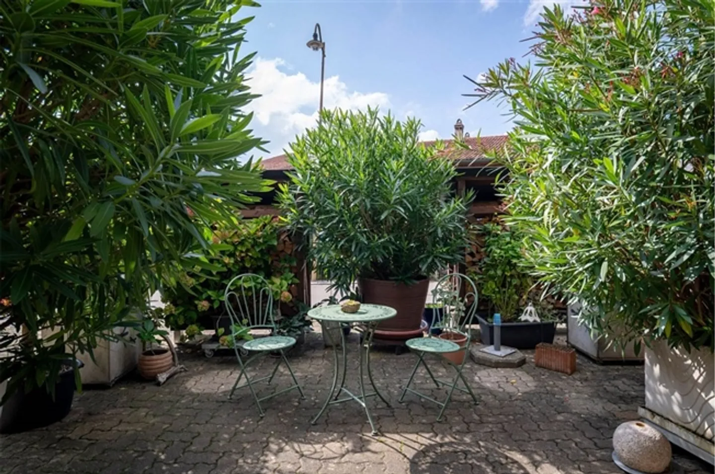 «5.5 Room single house» - Photo 12 sur 12