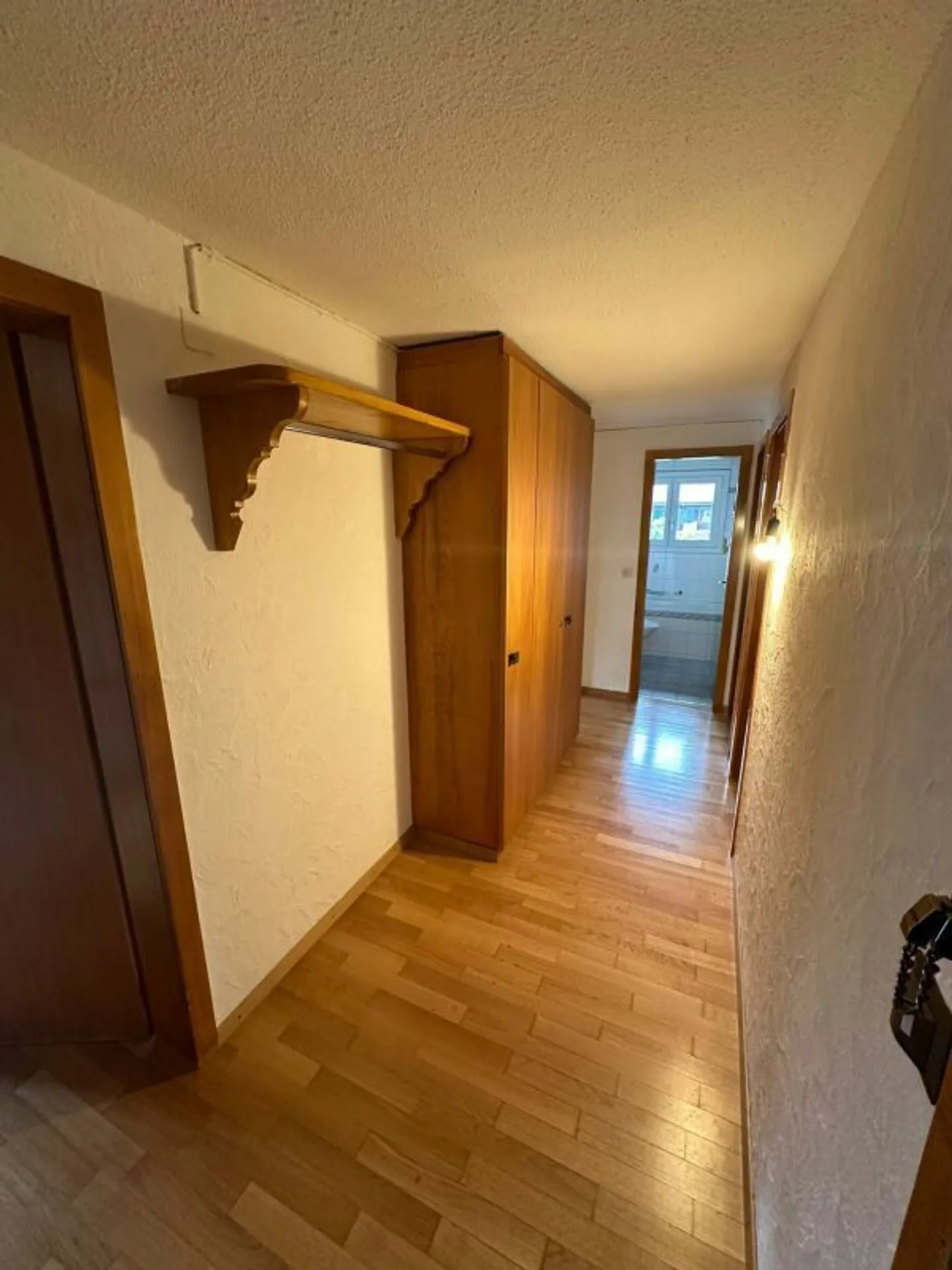 4.5 Room Apartment - Photo 1 of 12