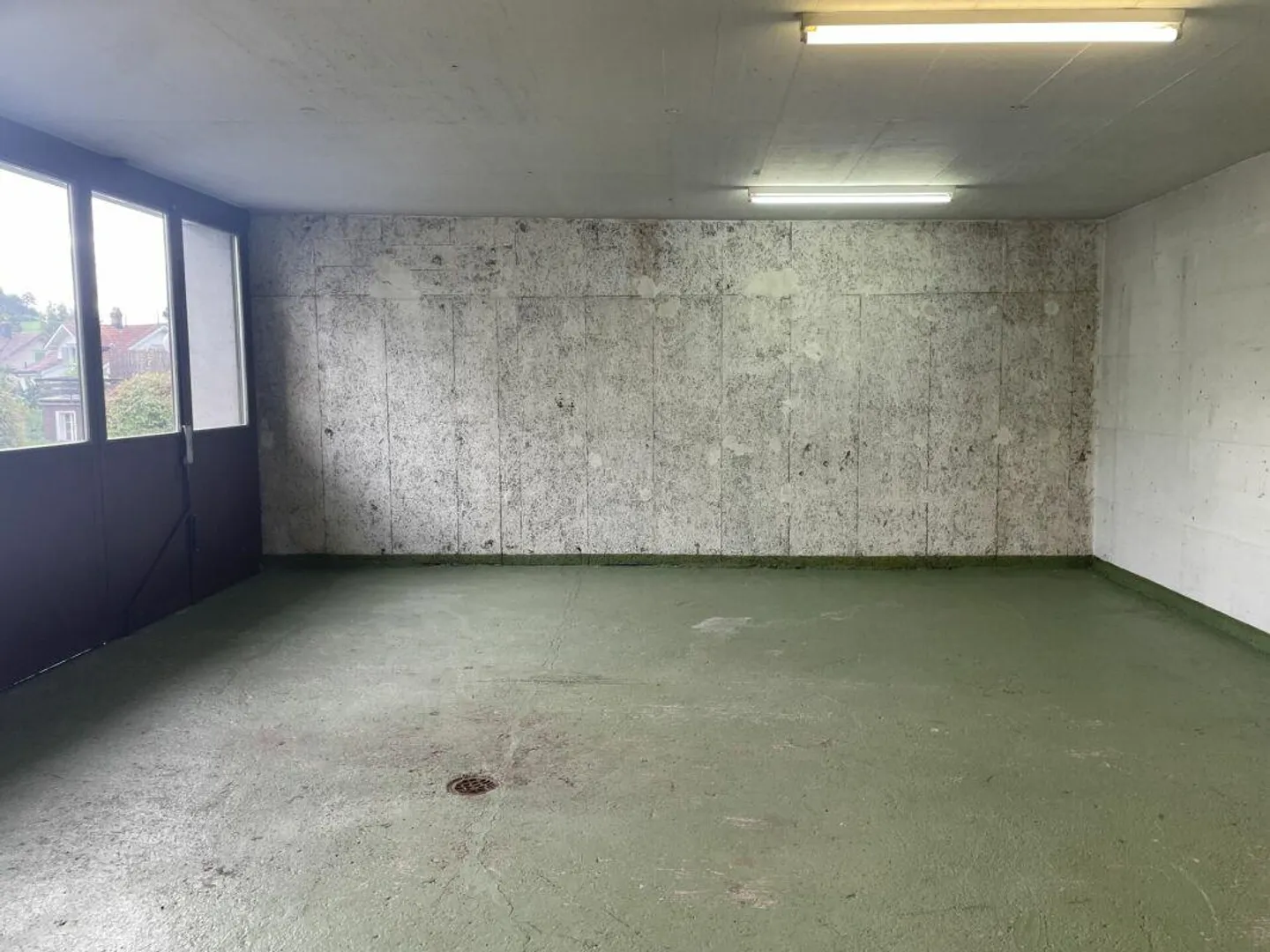 Workshop / Storage for rent in Gais - Photo 2 of 7