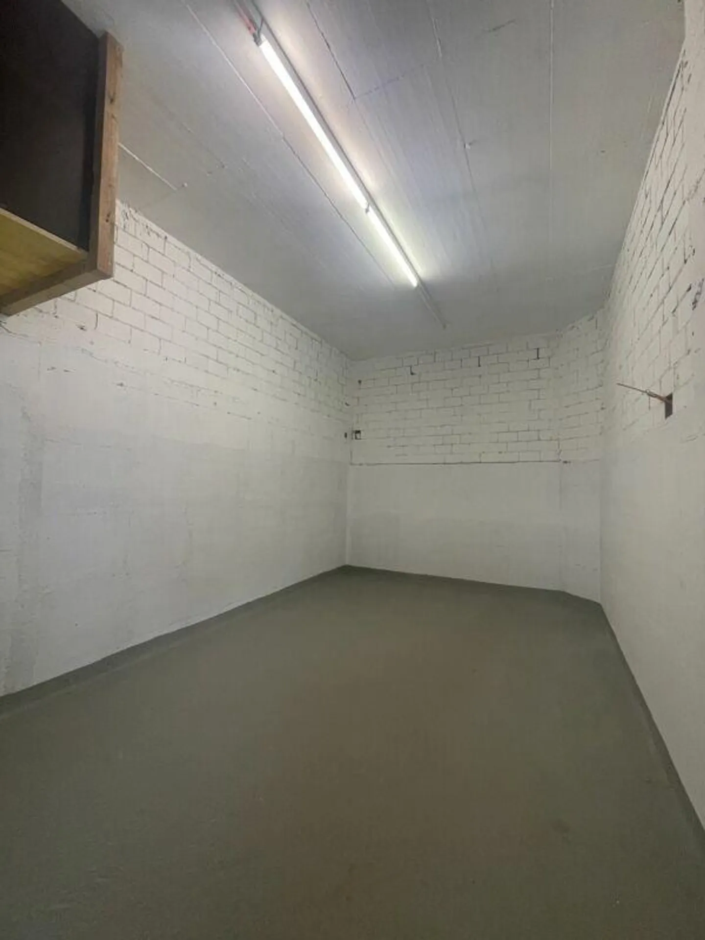 Workshop / Storage for rent in Gais - Photo 4 of 7