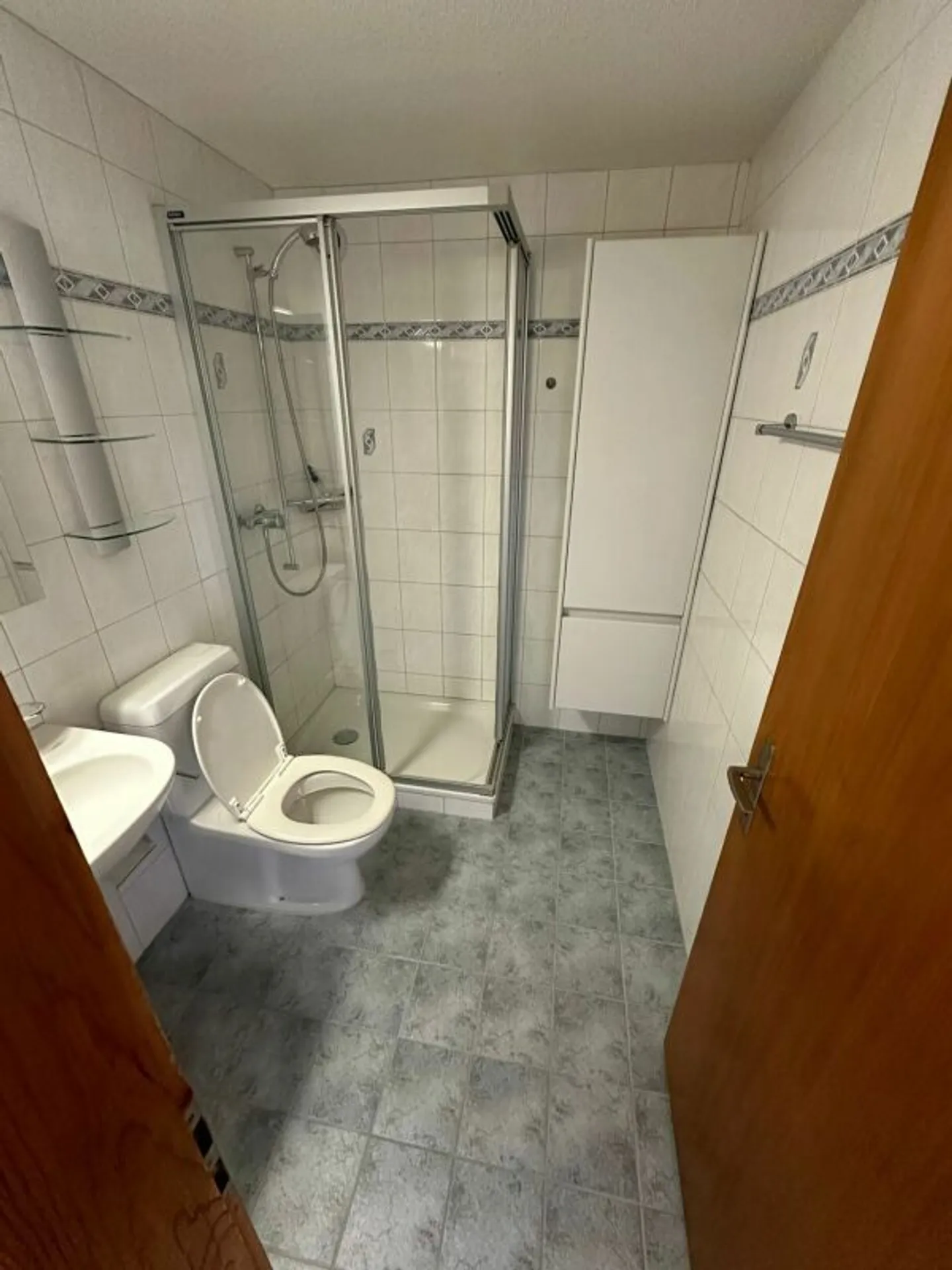 4.5 Room Apartment - Photo 10 of 12