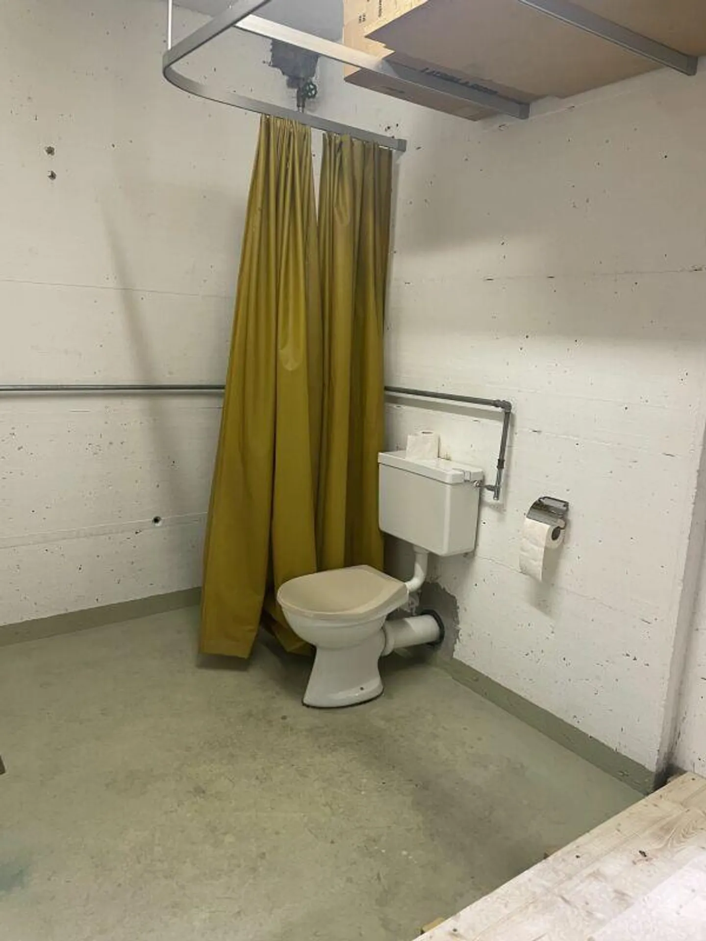 Workshop / Storage for rent in Gais - Photo 6 of 7