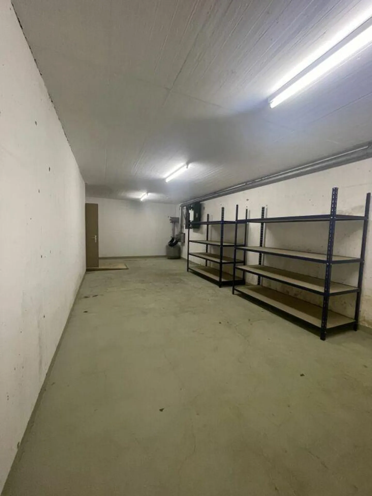 Workshop / Storage for rent in Gais - Photo 7 of 7