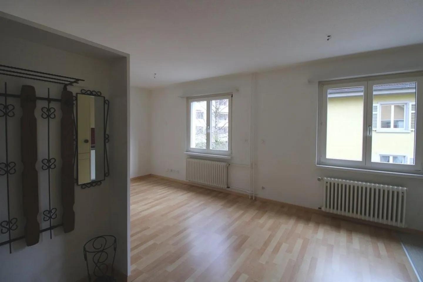 Appartement 1 pièce dans un emplacement parfait - Photo 1 sur 5