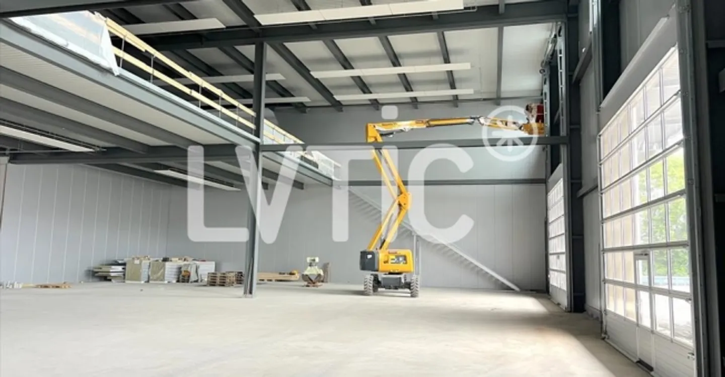 «Dépôt» - Photo 9 sur 9