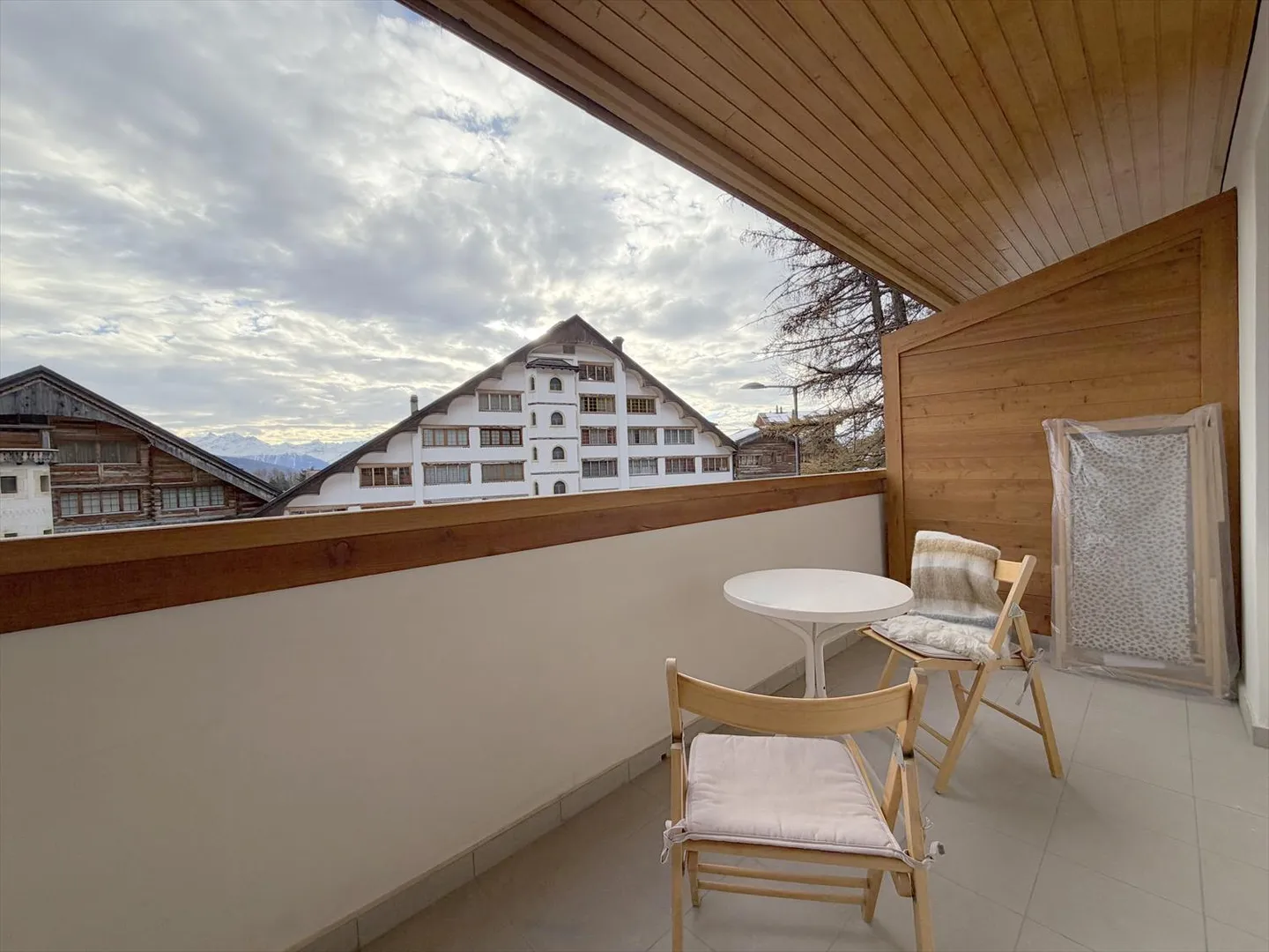 Möblierte 2,5-Zimmer-Wohnung - Foto 2 von 13