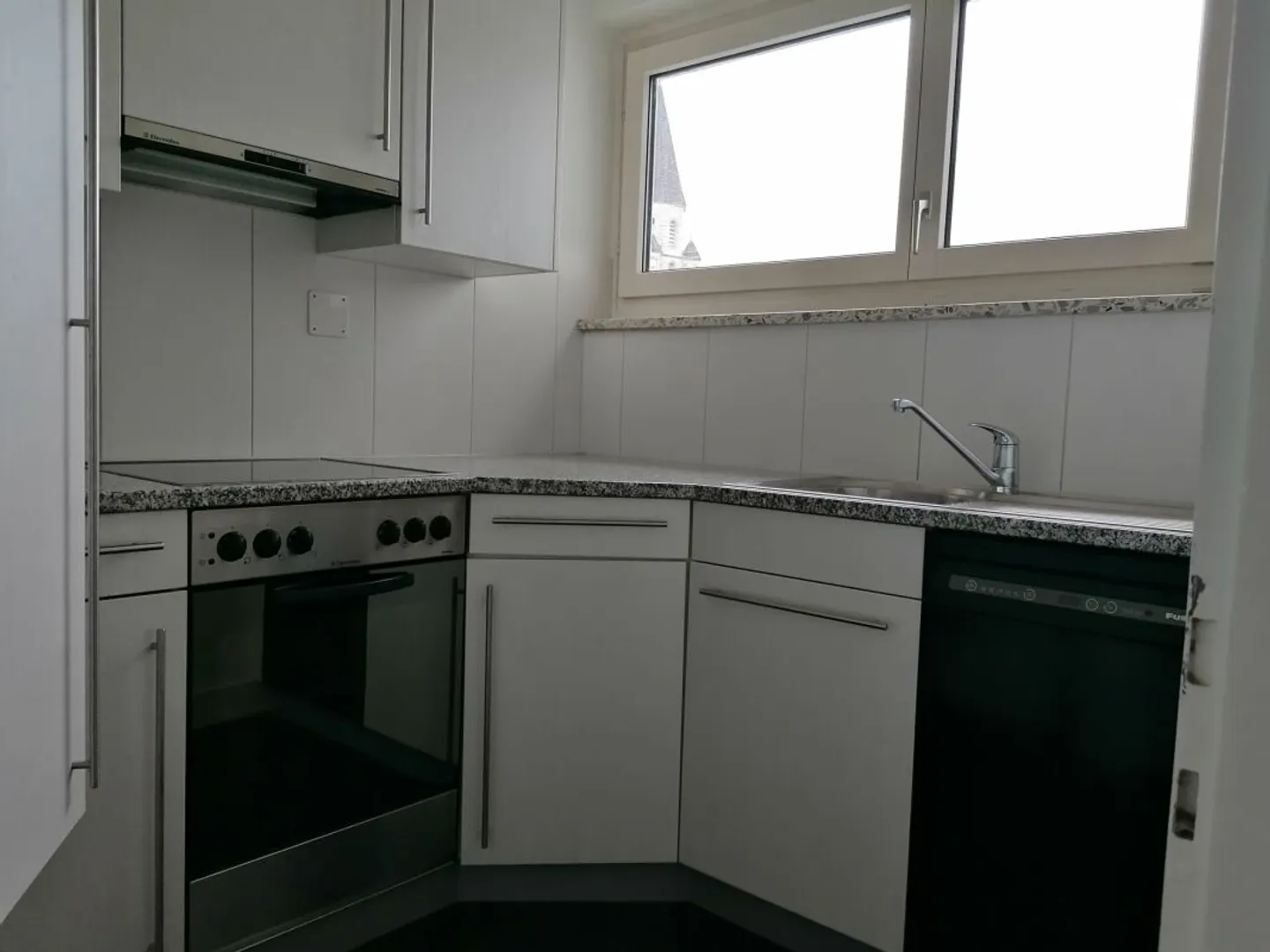 Helle Wohnung mit Rheinfallblick - Foto 6 von 14