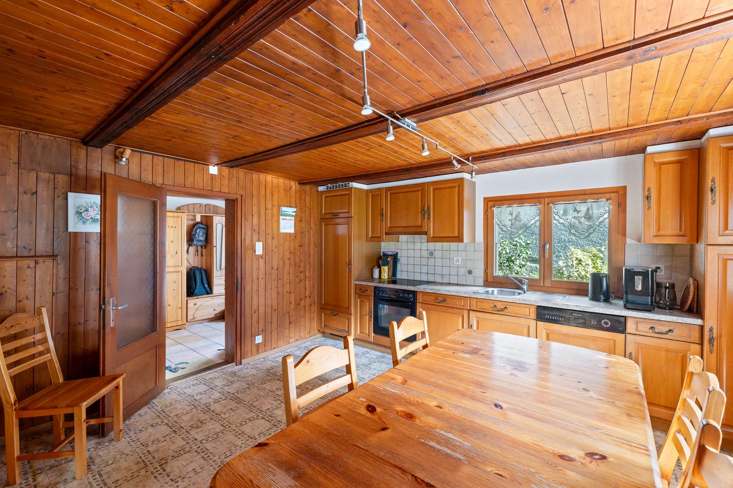 Incantevole Casa di Villaggio a Salvan - Foto 4 di 10