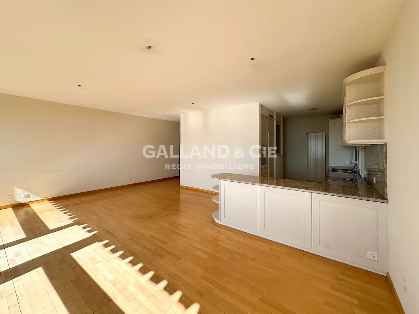 A 6.5-room and a 3.5-room apartment - Photo 2 of 15