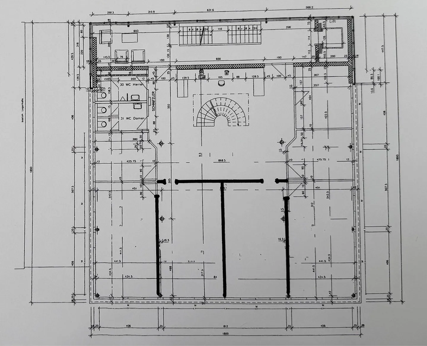 Modernste Büros und Gewerbe - Foto 25 von 29