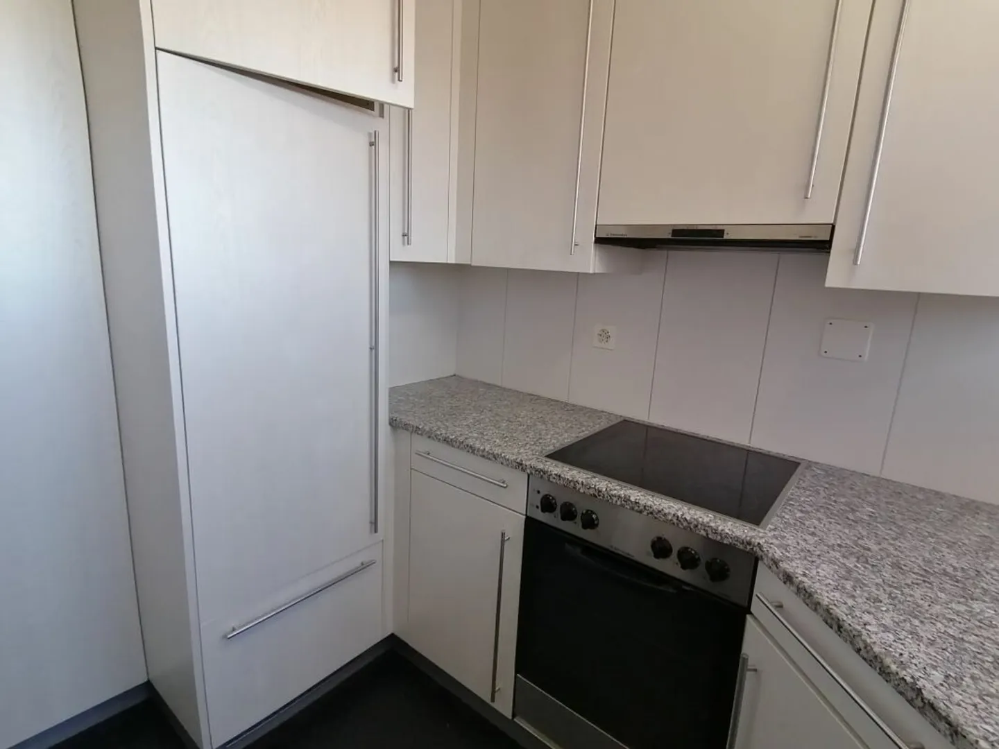 Helle Wohnung mit Rheinfallblick - Foto 7 von 14
