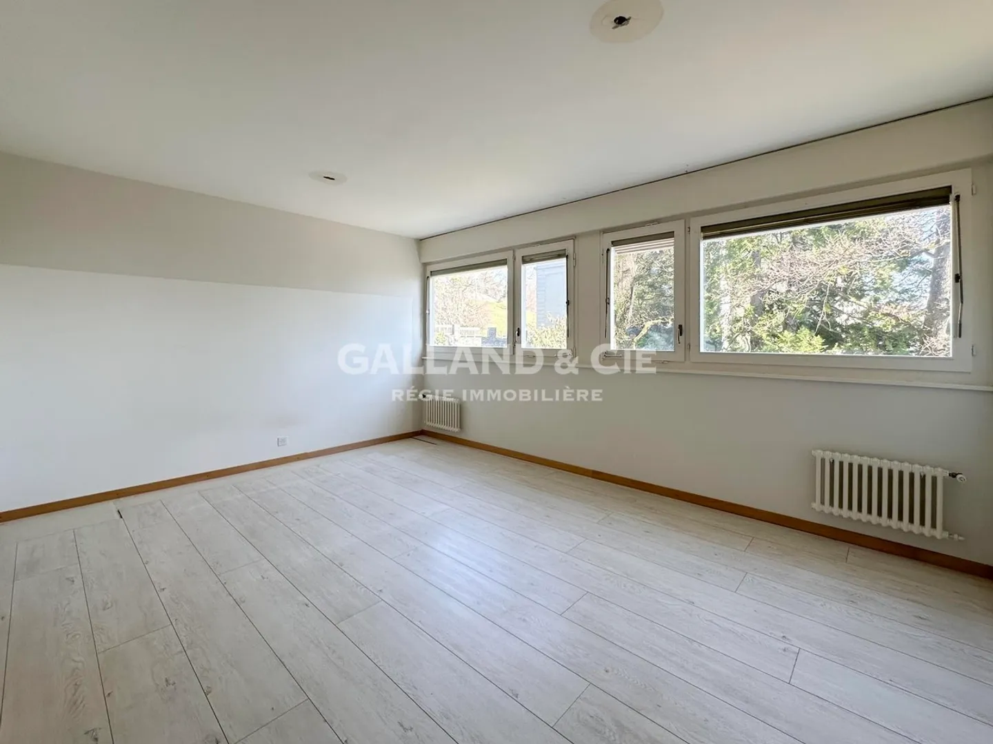 A 6.5-room and a 3.5-room apartment - Photo 7 of 15