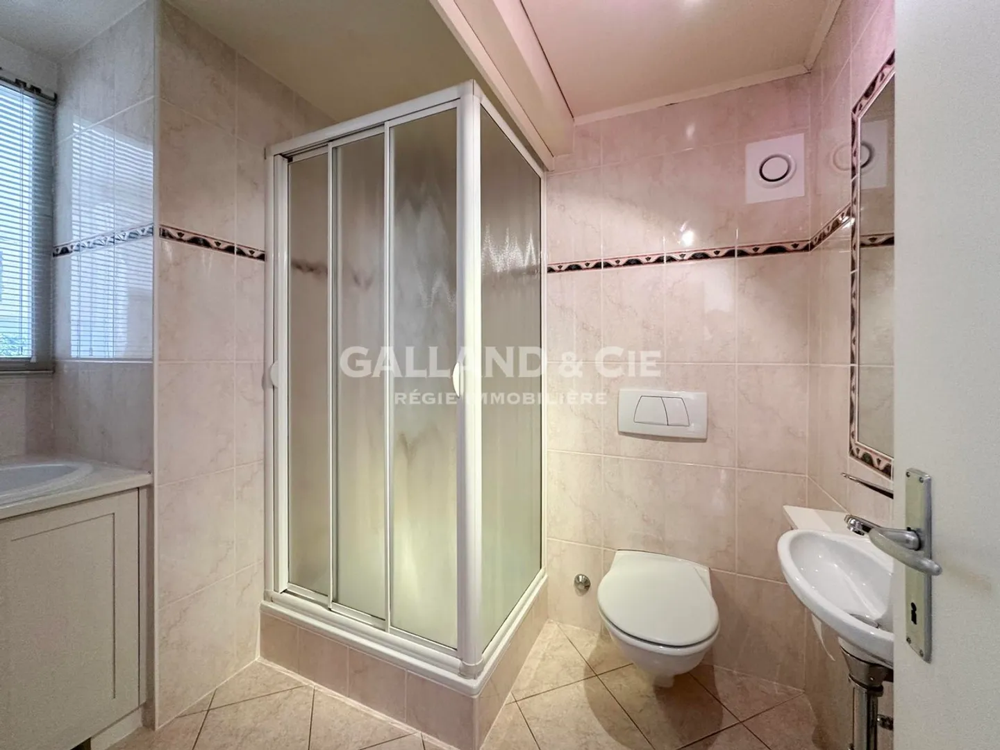 A 6.5-room and a 3.5-room apartment - Photo 10 of 15