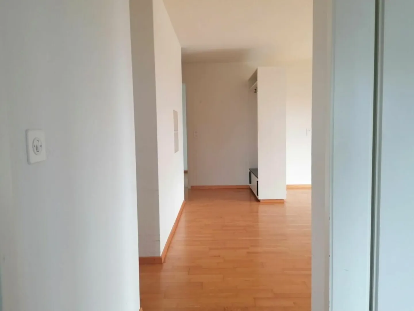 Helle Wohnung mit Rheinfallblick - Foto 5 von 14