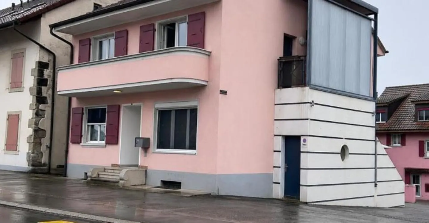 Maison familiale avec potentiel - Photo 1 sur 11