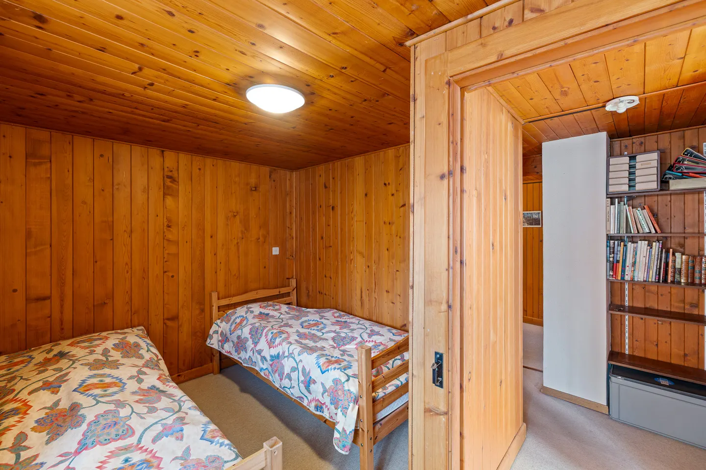 Incantevole Casa di Villaggio a Salvan - Foto 7 di 10