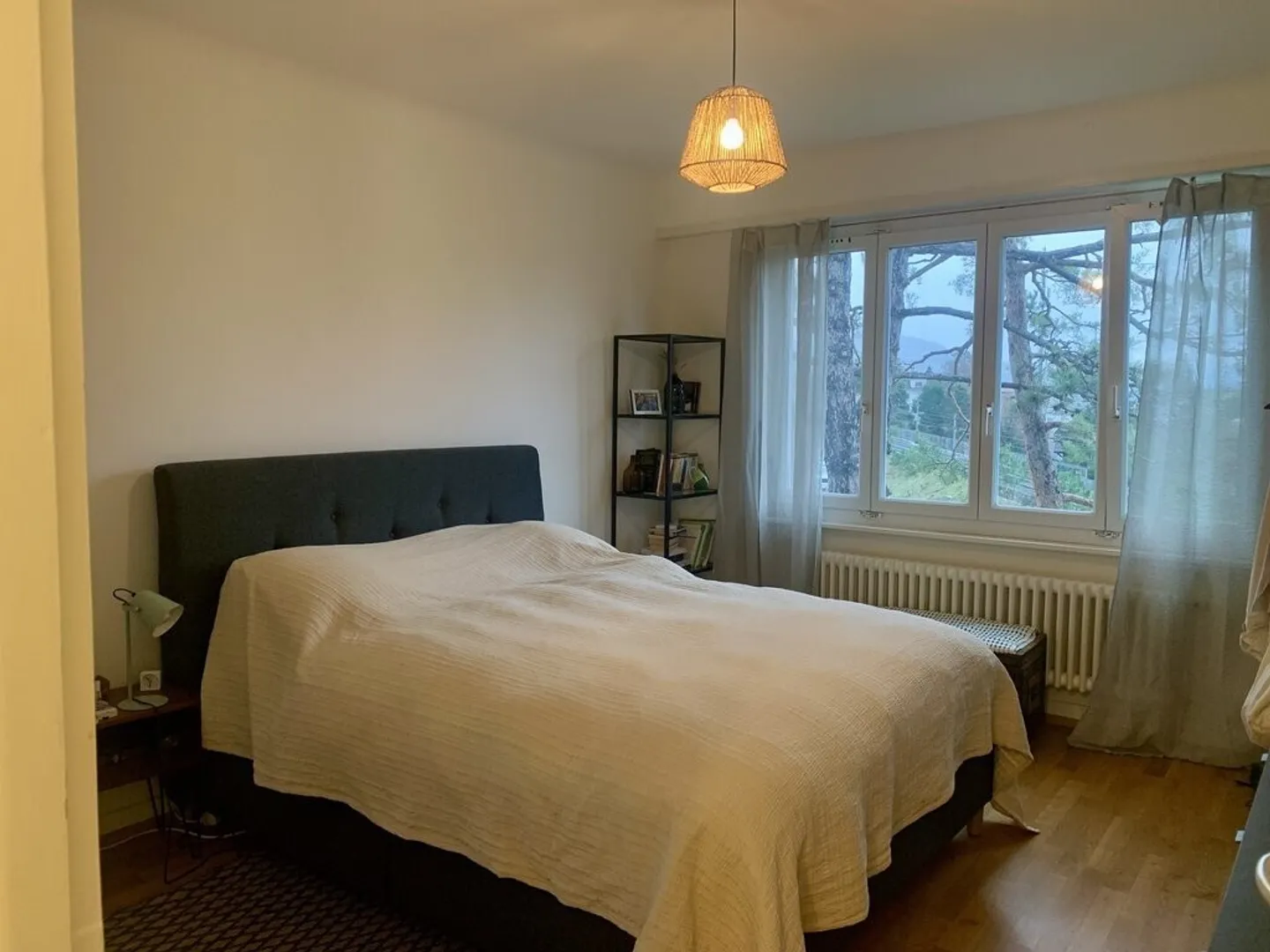 Schöne 3,5-Zimmer-Wohnung - Foto 4 von 6