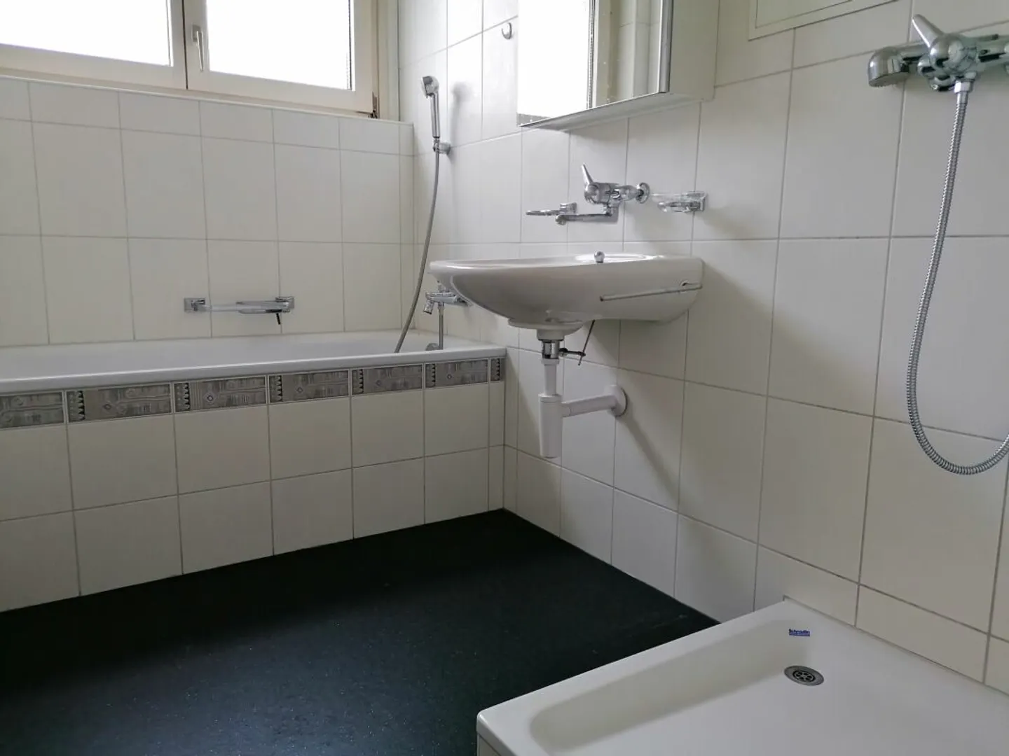 Helle Wohnung mit Rheinfallblick - Foto 11 von 14
