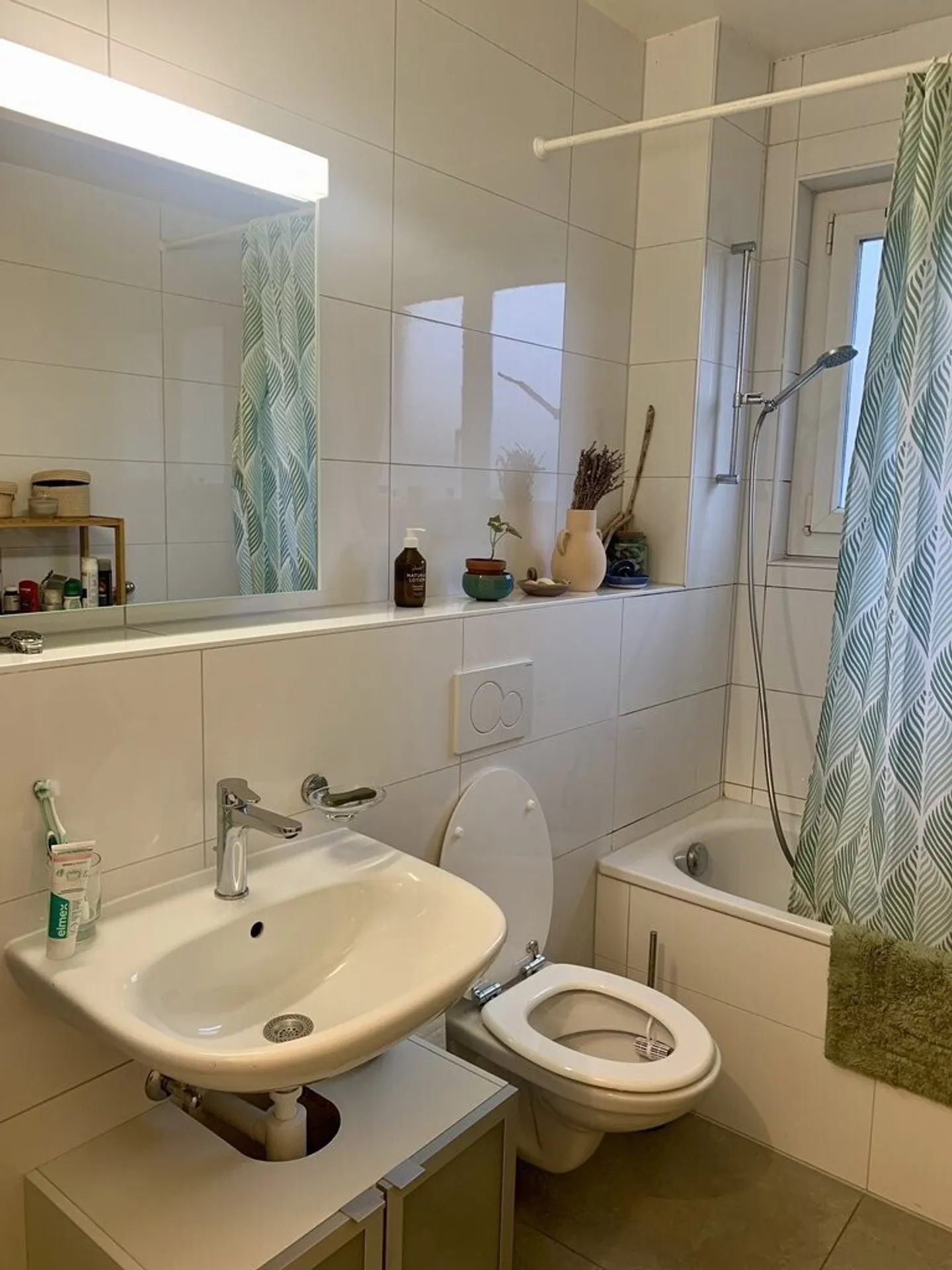 Schöne 3,5-Zimmer-Wohnung - Foto 5 von 6