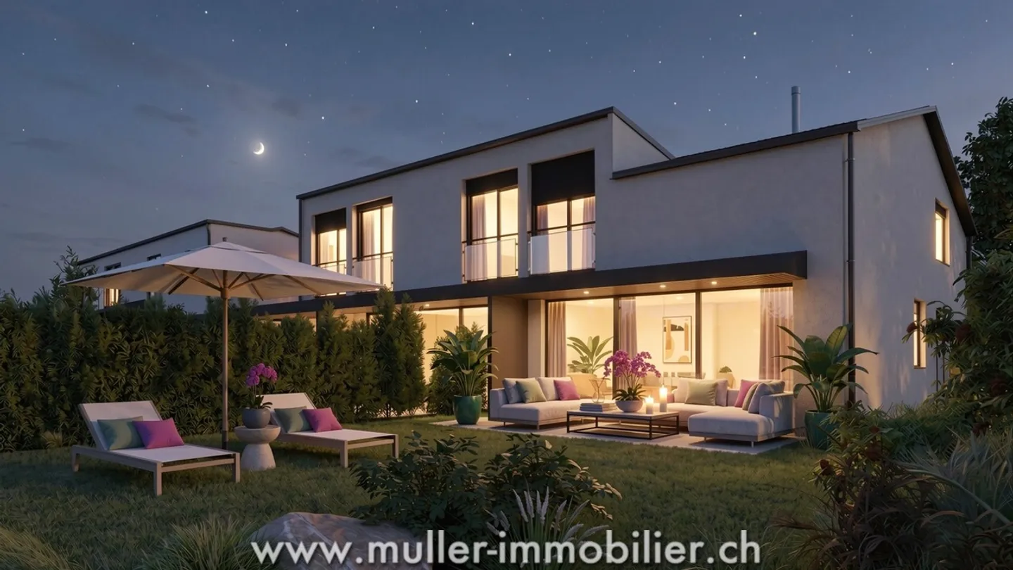 Bella villa in campagna in posizione tranquilla! - Foto 3 di 14