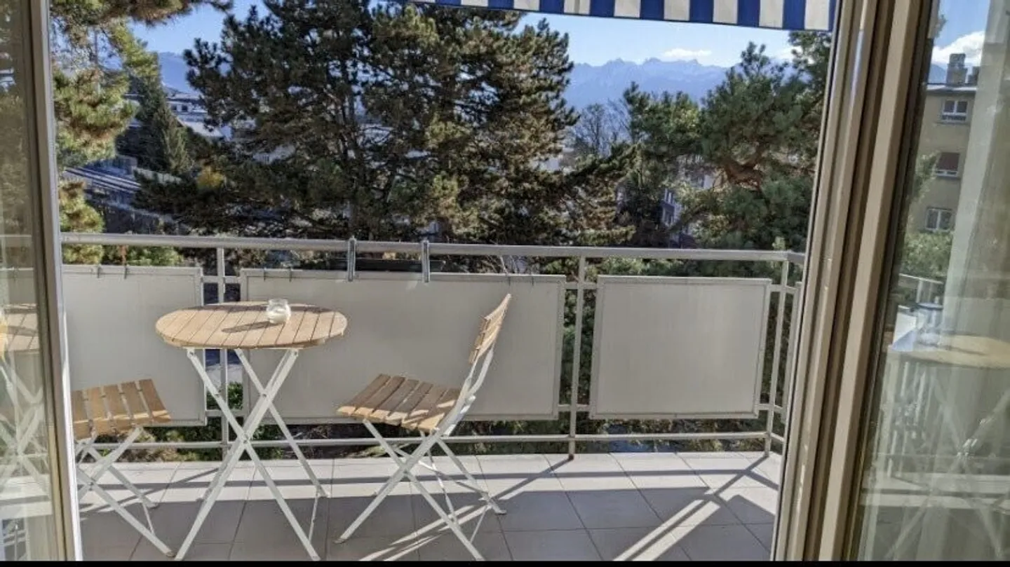 Schöne 3,5-Zimmer-Wohnung - Foto 6 von 6