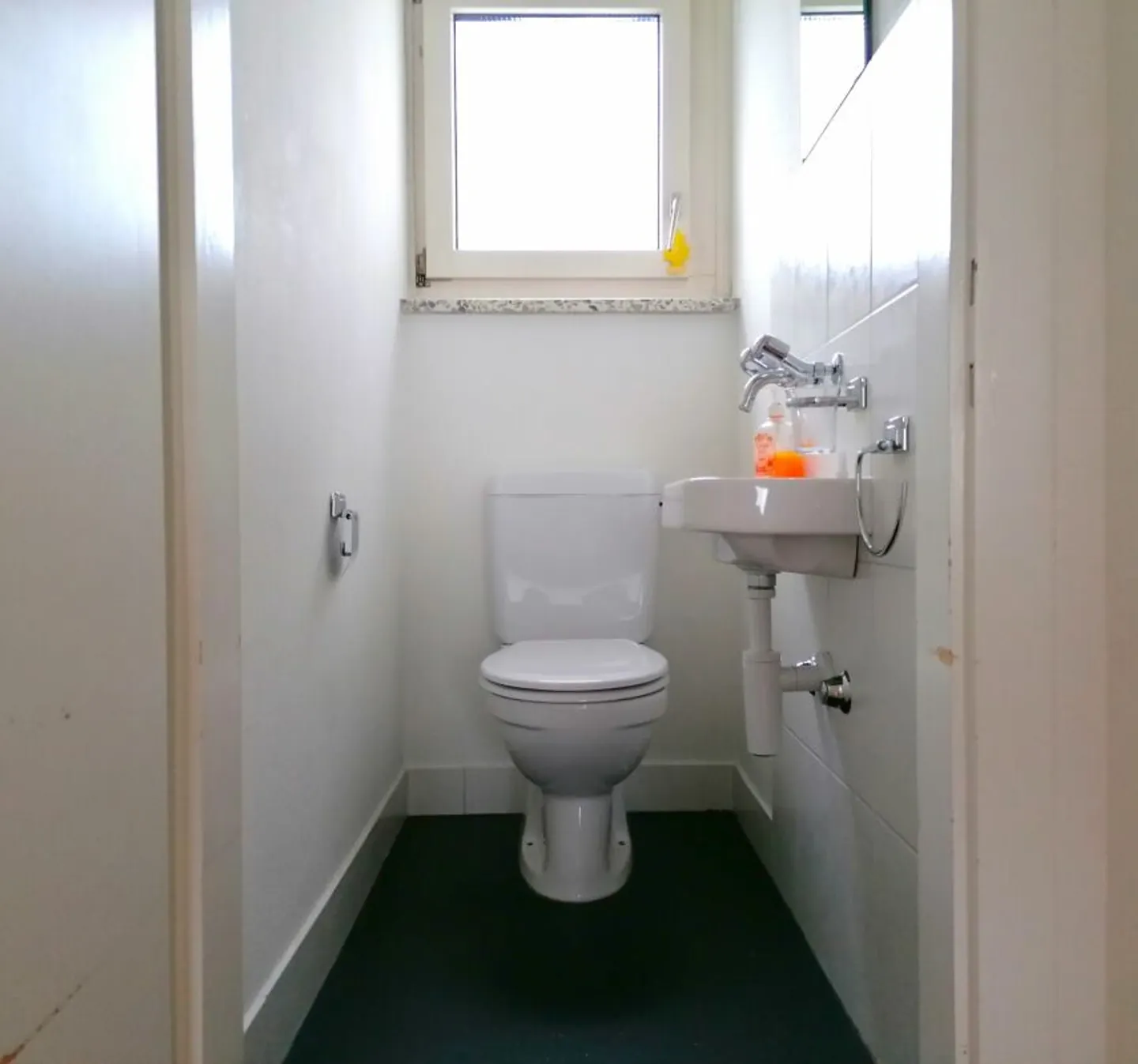 Helle Wohnung mit Rheinfallblick - Foto 12 von 14