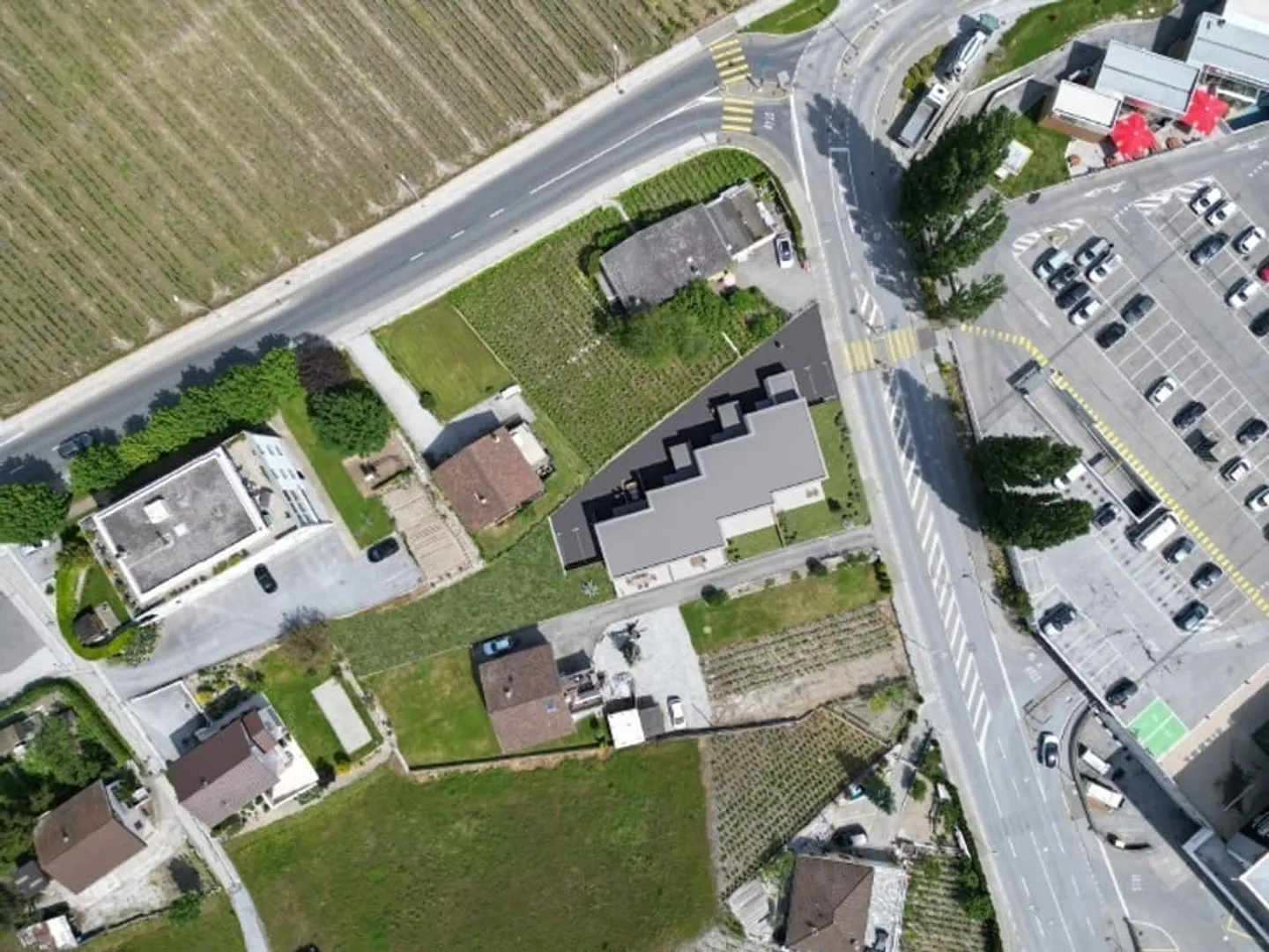 Villa n° 3 - Foto 4 di 4