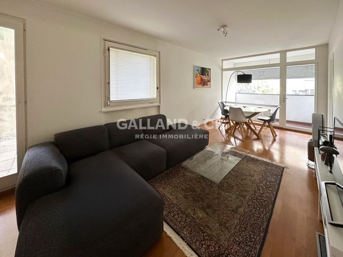 A 6.5-room and a 3.5-room apartment - Photo 14 of 15