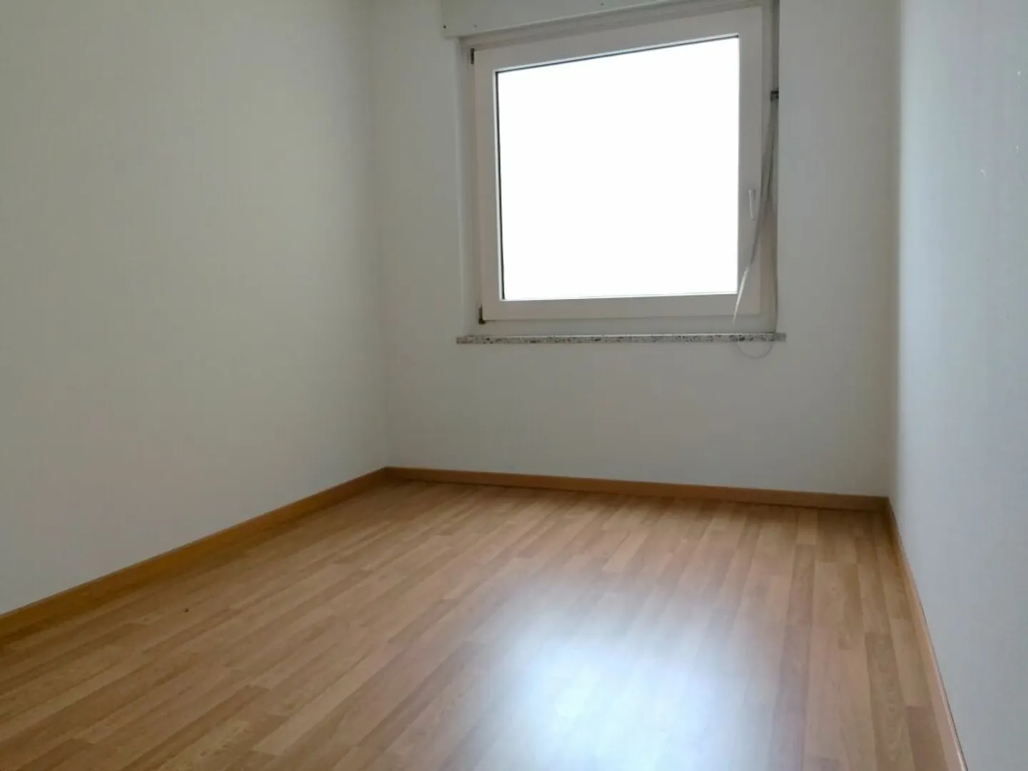 Helle Wohnung mit Rheinfallblick - Foto 10 von 14