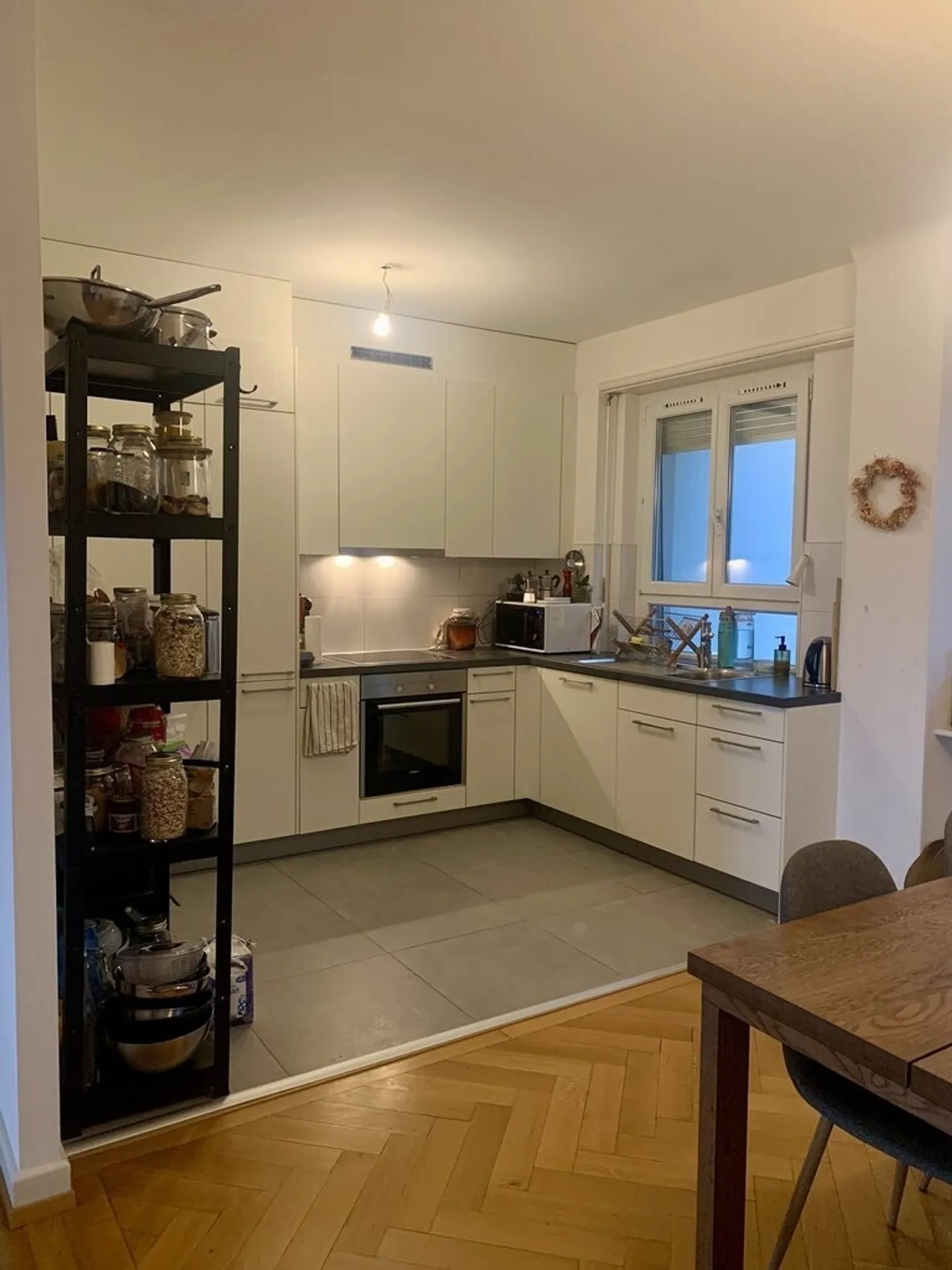 Schöne 3,5-Zimmer-Wohnung - Foto 3 von 6