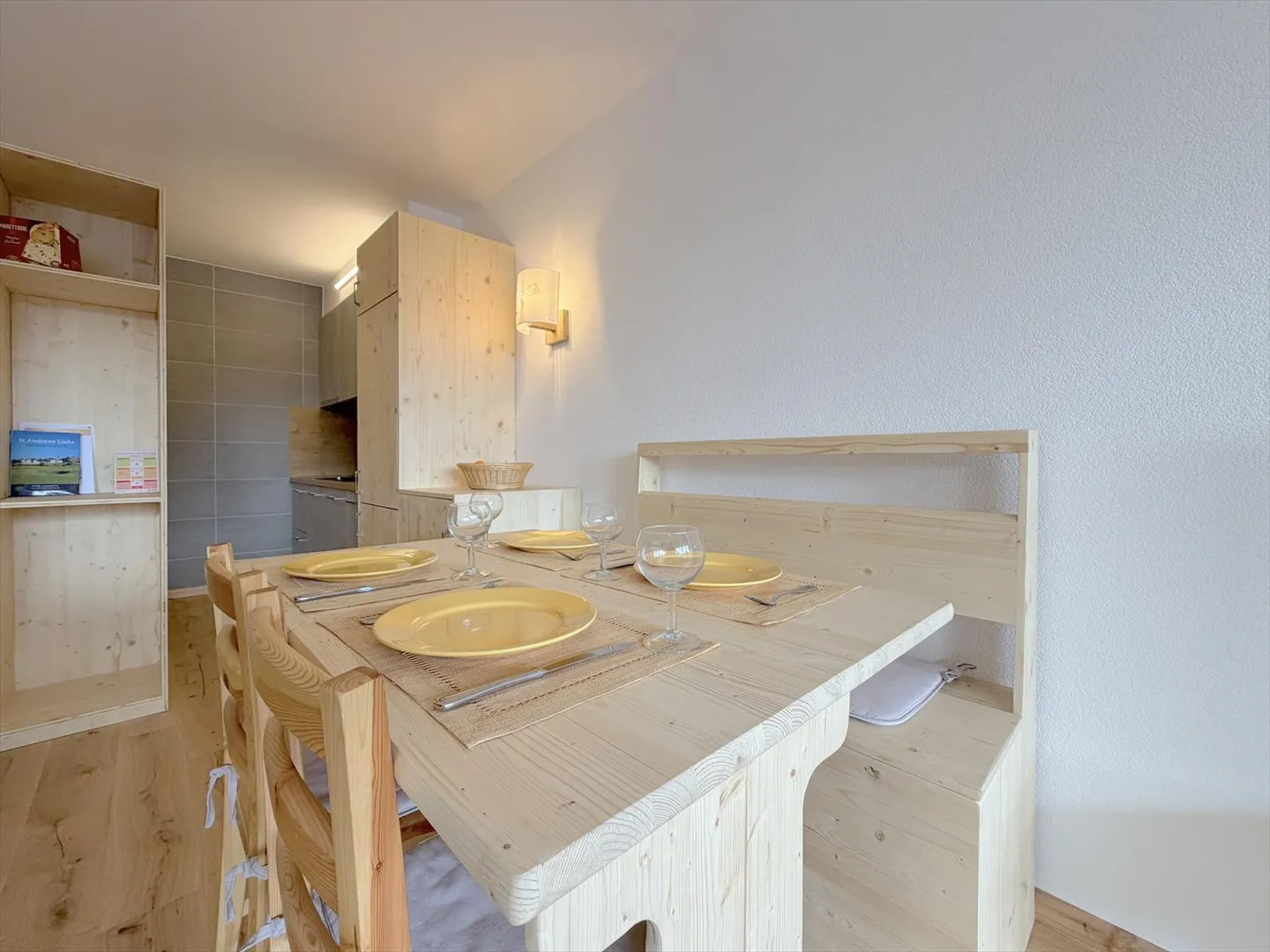 Möblierte 2,5-Zimmer-Wohnung - Foto 5 von 13