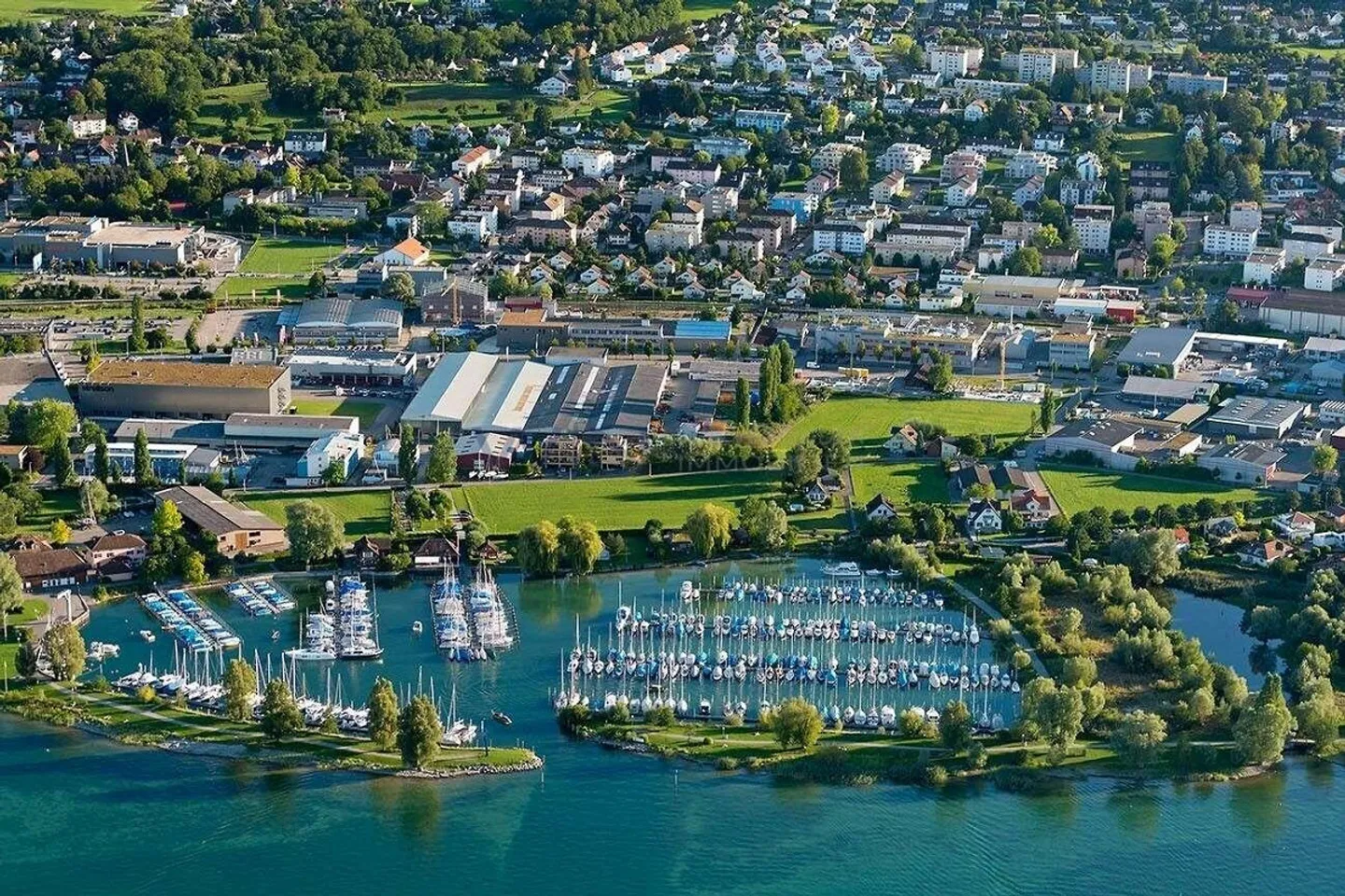 Oasi tranquilla nel cuore della città - Foto 1 di 5