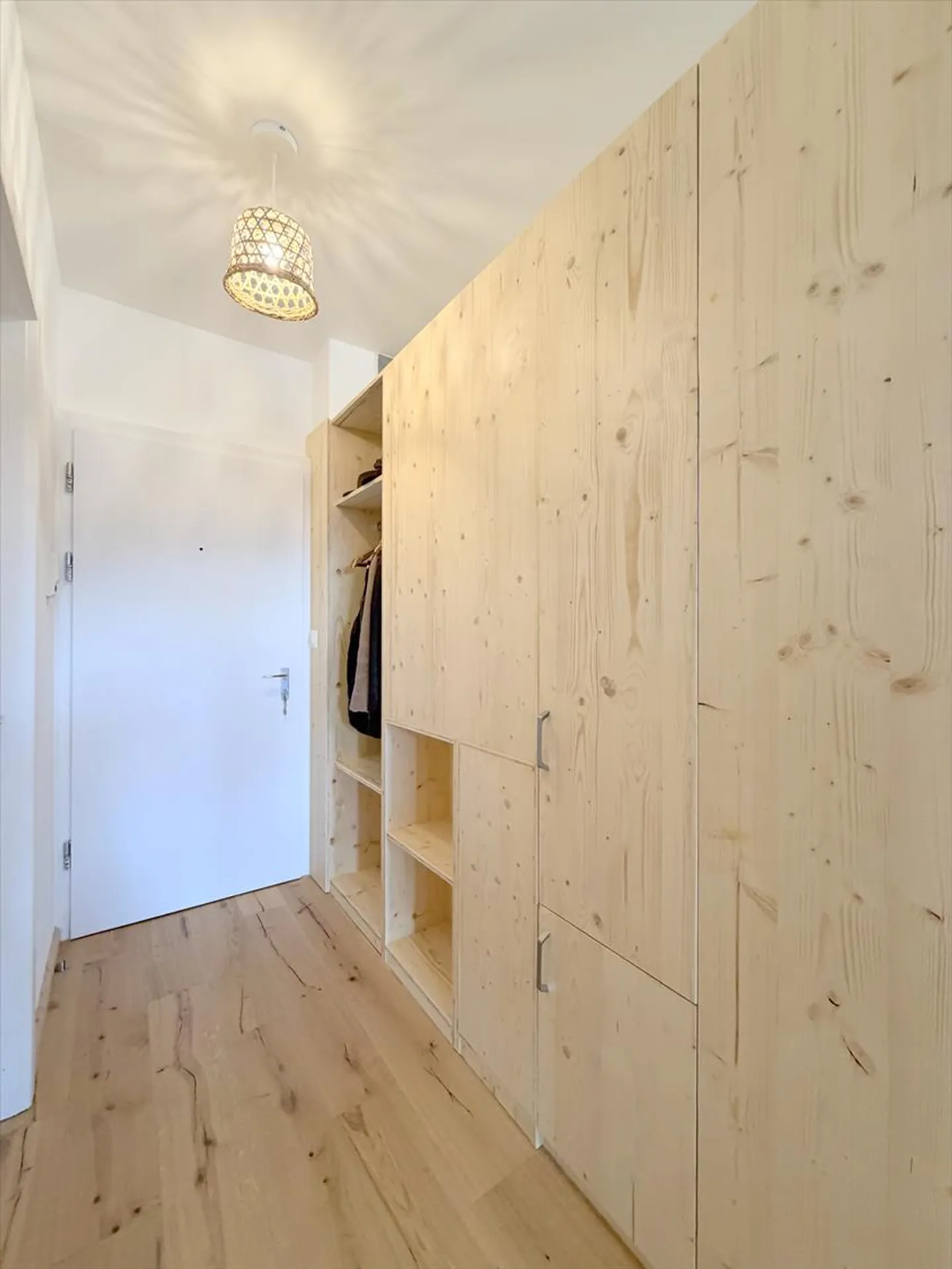 Möblierte 2,5-Zimmer-Wohnung - Foto 12 von 13