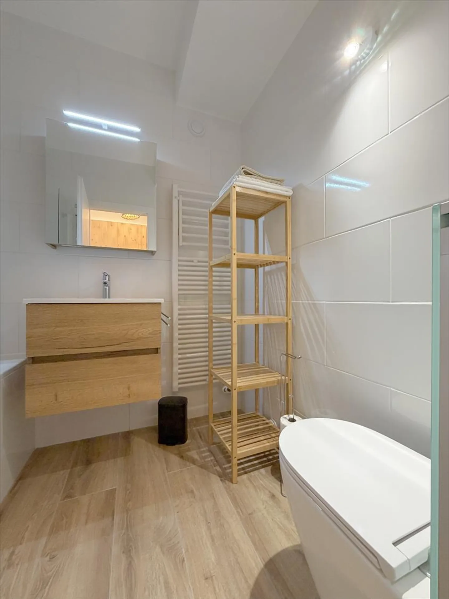 Möblierte 2,5-Zimmer-Wohnung - Foto 13 von 13