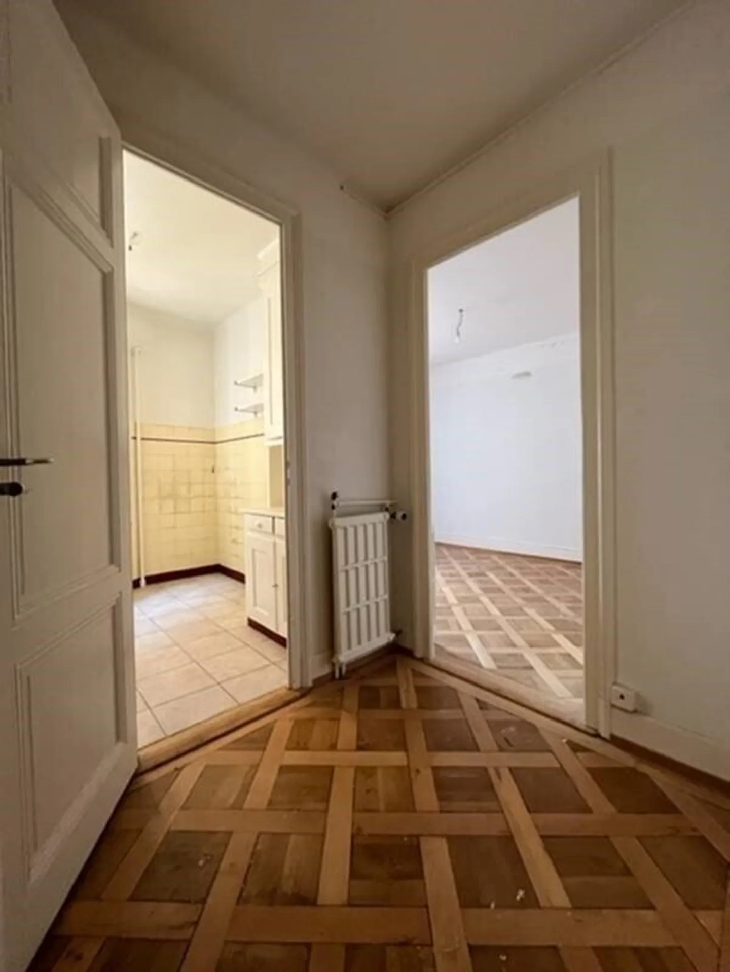Da afferrare! Incantevole studio a due passi dal centro di Losanna! - Foto 2 di 5