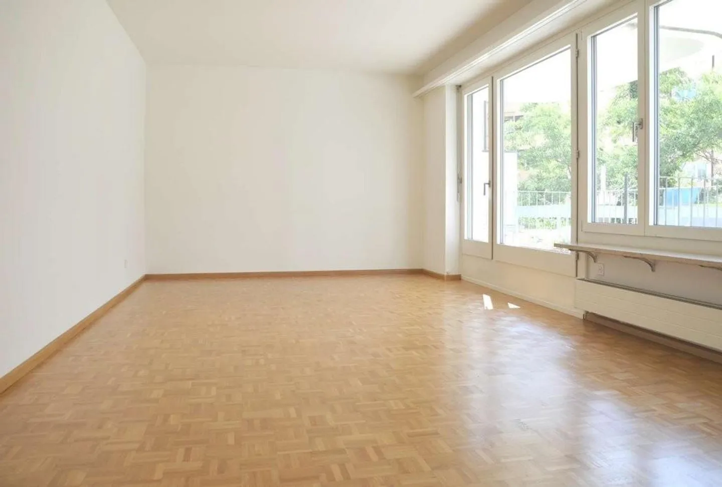 Am Rand der Innenstadt (Nähe Universität) - Foto 2 von 5