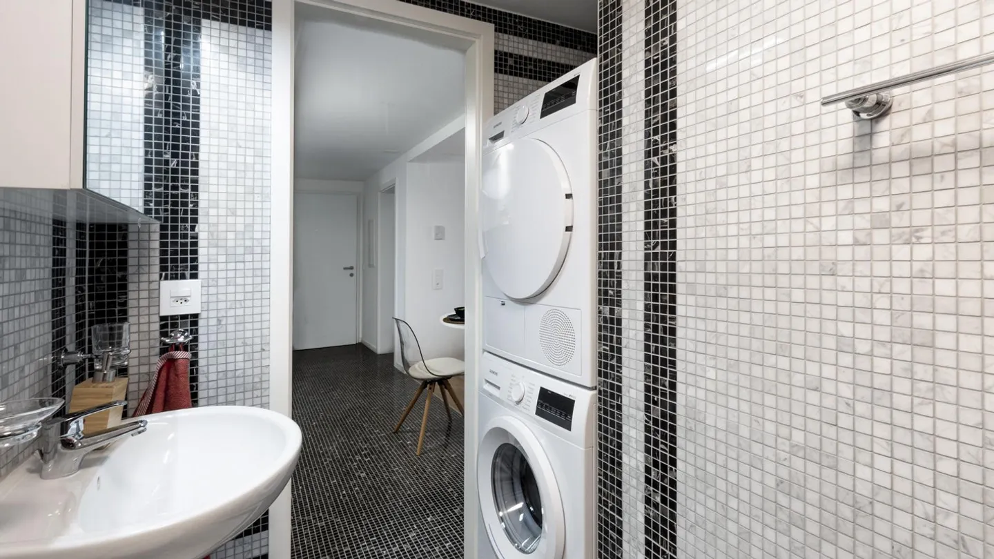 Gemütliche Wohnung in St. Gallen - Foto 6 von 12